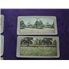 Image 2 : 5 Stereoscope slides