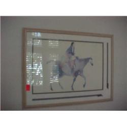 Framed Print