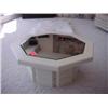 Image 1 : Octagonal cocktail table
