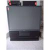 Image 1 : Sony 53" big screen TV