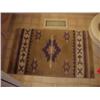 Image 2 : SW motif runner & throw rug