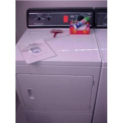 Amana HD Dryer