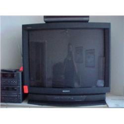 Sony Mini Stack Stereo