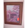 Image 1 : Framed Print
