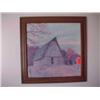 Image 1 : Framed Print