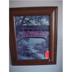 Framed Print