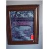 Image 1 : Framed Print