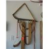 Image 1 : Macrame wall hanging