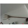 Image 1 : Oak hay fork
