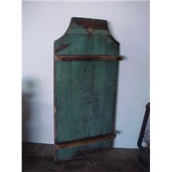 Old Bread board