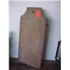 Image 2 : Old Bread board