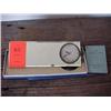 Image 1 : Sandoz watch in mirror