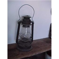 Dietz lantern