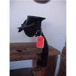Enterprise cherry pitter