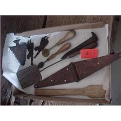 Primitives assortment