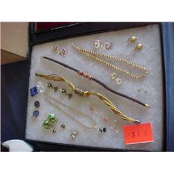 Assorted Jewelry