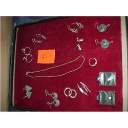 Assorted Jewelry