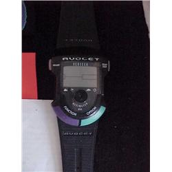 Avocet Vertech watch