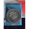 Image 1 : 1980 & 1981 GOP medallion