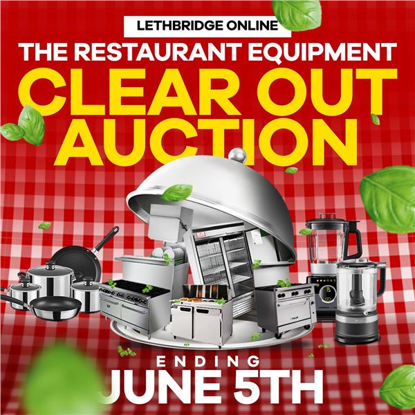 WELCOME TO YOUR KASTNER LETHBRIDGE RESTAURANT