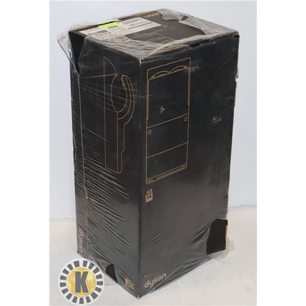 NEW DYSON AIR BLADE HAND DRYER