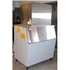 Image 2 : ICE MAKER MODEL XWC630 ON BASE/BIN