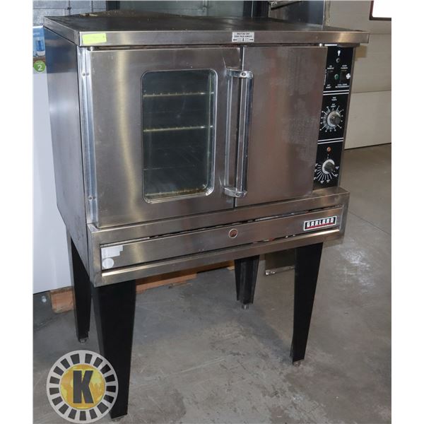 GARLAND COMMERCIAL CONVECTION OVEN