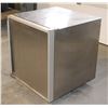 Image 3 : SILVERKING UNDERCOUNTER FRIDGE ON CASTORS