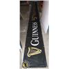 Image 1 : GUINNESS BEER BANNER APPROX 23.5" X 22' +