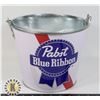 Image 1 : NEW PABST BLUE RIBBON BEER BUCKET
