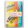 Image 1 : NEW BOX OF MARKAL THERMOMELT HEAT STIK