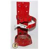 Image 1 : WALL MOUNT FOR FIRE EXTINGUISHER (X-LARGE)