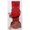 Image 1 : WALL MOUNT FOR FIRE EXTINGUISHER (X-LARGE)