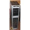 Image 1 : WINE COOLER NOT WORKING 40" TALL