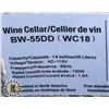 Image 3 : WINE COOLER NOT WORKING 40" TALL