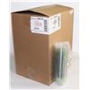 Image 1 : NEW CASE OF 9-OZ CLEAR/ COLD CUPS