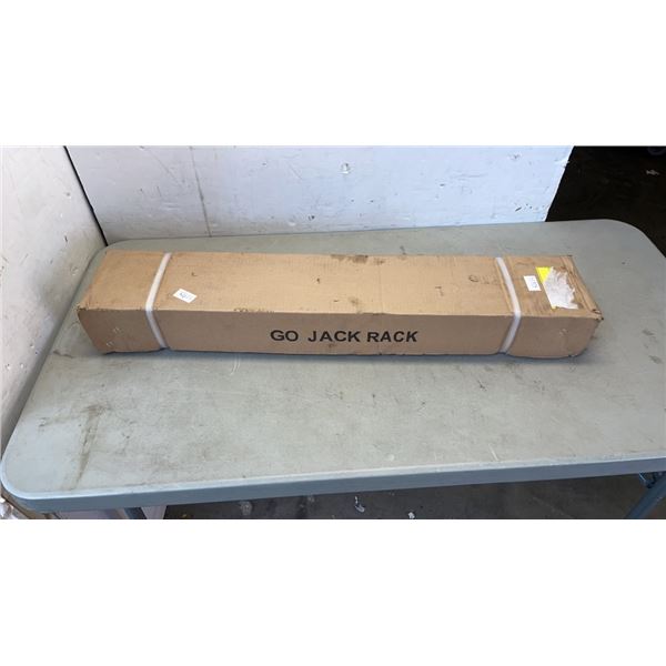 Go Jack Rack NEW GO JACK RACK