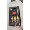 Image 11 : LOT OF TOOLS AND ELECTRICAL