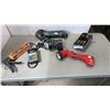 Image 1 : LOT OF TOOLS AND ELECTRICAL