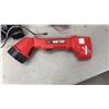 Image 2 : LOT OF TOOLS AND ELECTRICAL