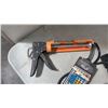 Image 3 : LOT OF TOOLS AND ELECTRICAL