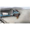 Image 8 : LOT OF TOOLS AND ELECTRICAL