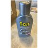 Image 3 : BOX OF NEW TCUT METALLIC COLORFAST 12 BOTTLES