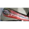 Image 4 : 2 NEW BADMINTON RACKETS VICTORY AND LI-NING