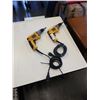 Image 1 : 2 DEWALT SCREW GUNS TESTED WORKING