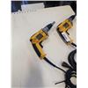 Image 2 : 2 DEWALT SCREW GUNS TESTED WORKING
