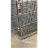 Image 3 : XL FOLDING DOG CRATE