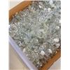 Image 3 : LOT OF MARBLES AND DECORATIVE ROCK