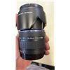 Image 5 : OLYMPUS E-520 DIGITAL CAMERA WITH 2 LENSES 14MM-42MM AND 12MM-60MM