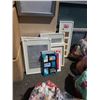 Image 1 : LOT OF NEW IKEA PICTURE FRAMES